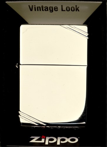 Zippo accendino benzina - accendino,