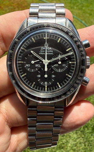 Omega speedmaster ref 145 - ref, 145,022