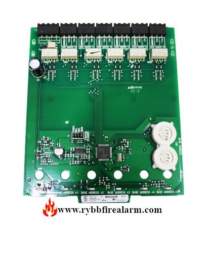 Gamewell fci mmo - fci, mmo-6rf