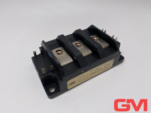 Modulo igbt powerex prx - igbt,