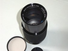 (Kino) Vivitar Series 1