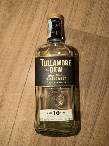 Tullamore whisky irish - whisky,