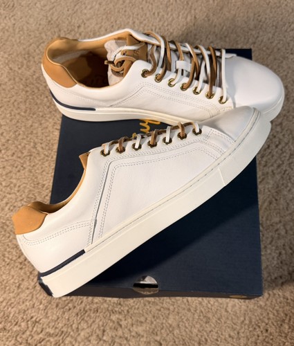 Sperry gold cup - victura, ltt