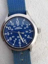 orologio uomo automatico TIMEX