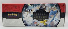 Pokemon TCG Calendario