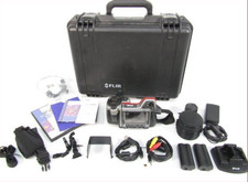 Termocamera infrarossi FLIR CPA-T340 usata funzionante dal Giappone