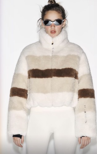 Giacca cappotto zara - giacca/cappotto,