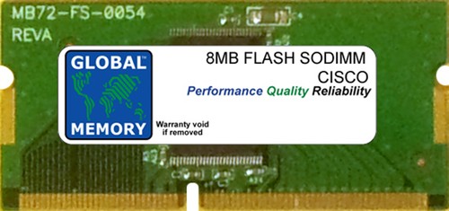 8mb flash sodimm - 8mb,
