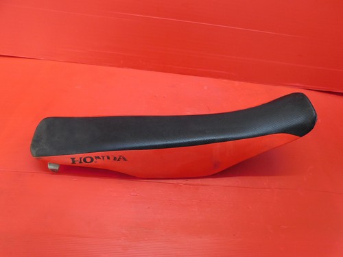 Sella honda crf 250 2005 - honda, r