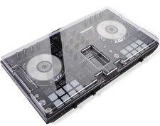 Decksaver Pioneer DDJ-SR -