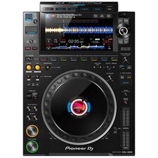 Pioneer cdj 3000 flagship - cdj-3000,