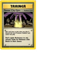 Pokemon Eroi della Palestra