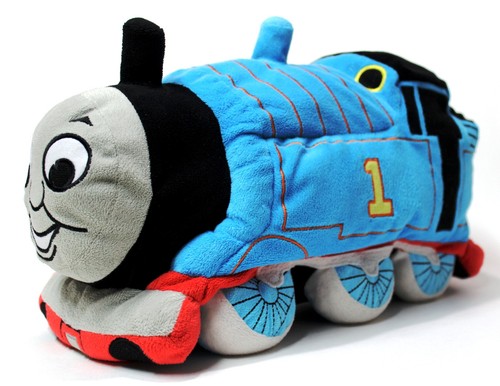 Thomas friends il - thomas, &
