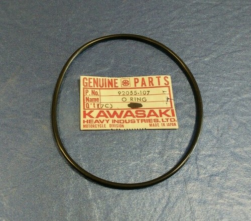 92055 107 kawasaki - o, ring