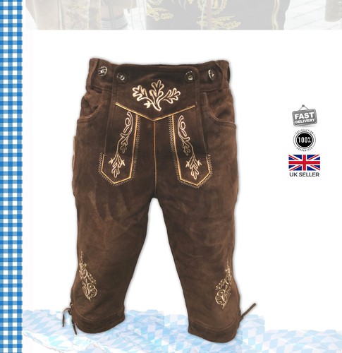 Pantaloni vera pelle da - in,