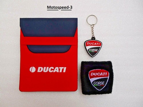 Porta documenti ducati - documenti,