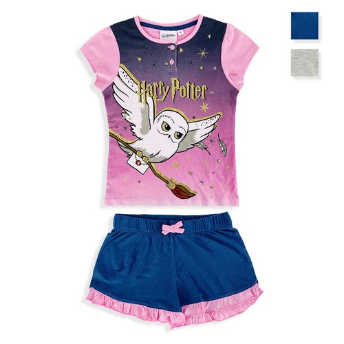 Pigiama bambina harry potter - harry,