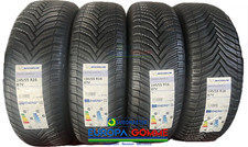 KIT 4x MICHELIN 195/55 R16 87V