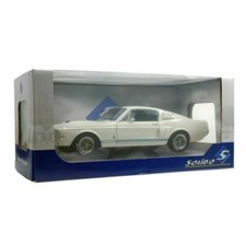 FORD SHELBY MUSTANG GT500 1967