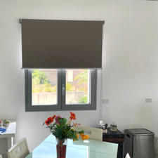 Tenda a Rullo Oscurante per