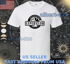 NUOVA CAMICIA EXPEDCLUB KAYAK