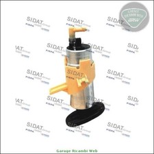 70452 Pompa carburante Sidat