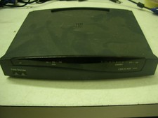 Cisco 837 + alimentatore