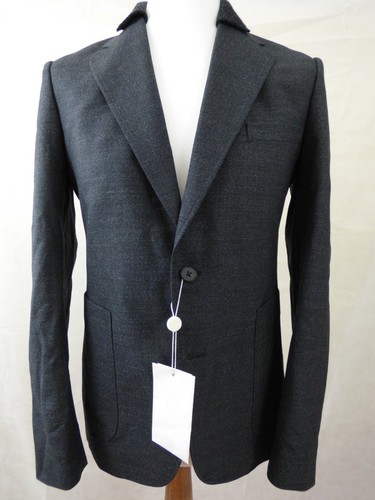 Blazer monopetto uomo - , maison