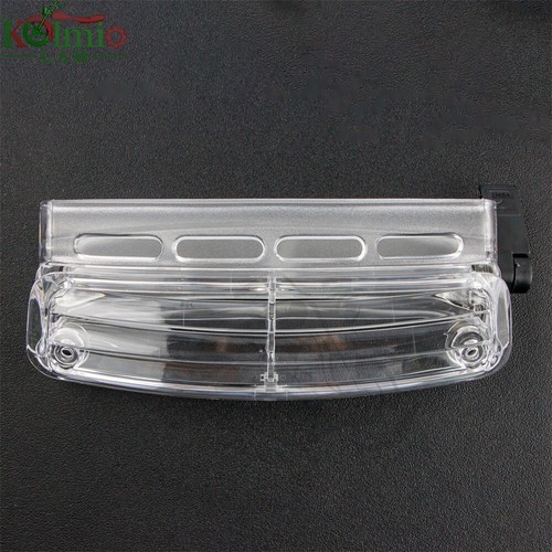Transparent pare brise - transparent,