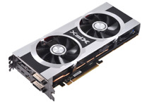 Tarjeta gráfica Radeon HD7950
