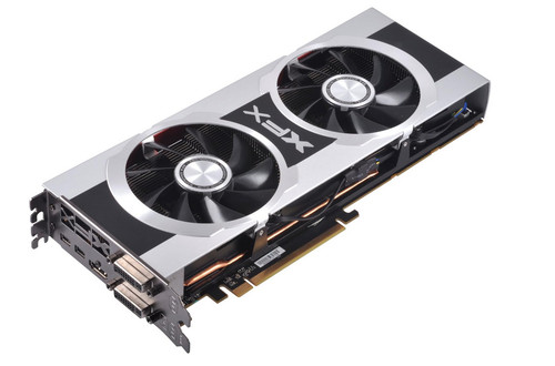 Tarjeta gráfica radeon hd7950 - tarjeta,