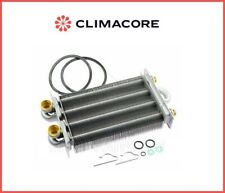 SCAMBIATORE BITERMICO CALDAIA