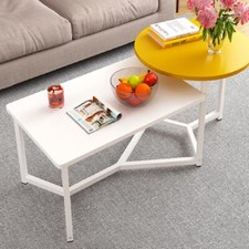 Tavolino Salotto Basso Caffè