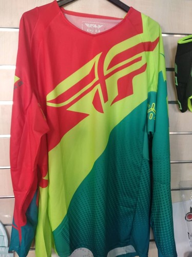 Maglia motocross rimanenze - motocross,