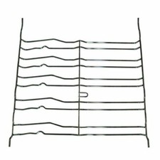 Griglia sinistra per forno da