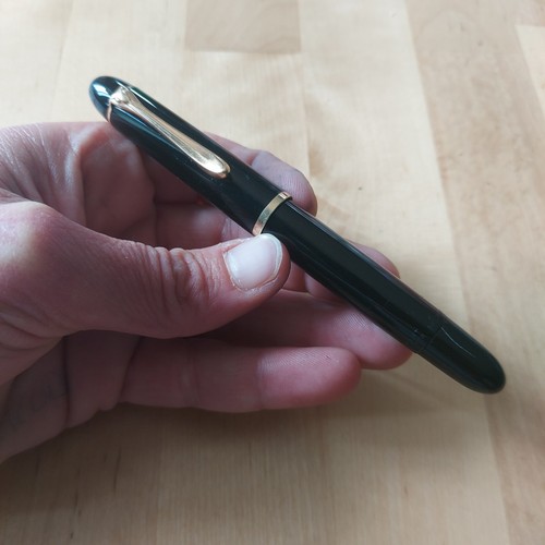 Penna stilografica pelikan 140 - stilografica,