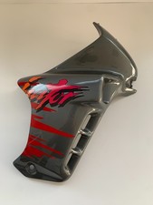 Fianchetto carena cupolino dx