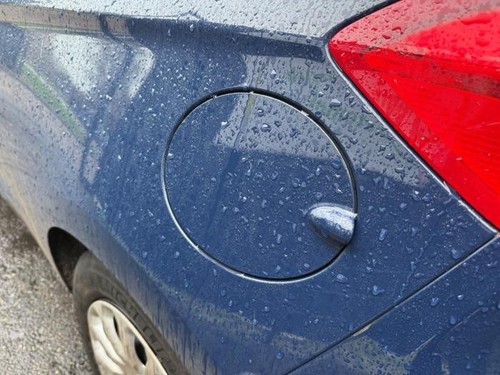Sportello serbatoio ford - sportello,