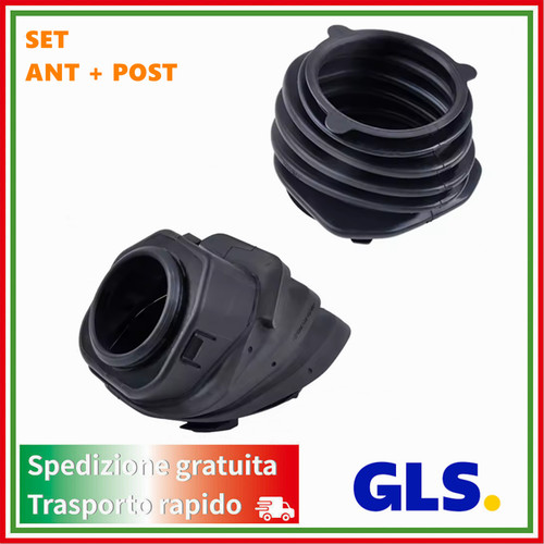 Soffietto cardano snodo - 2,