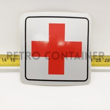 Adesivo Vintage Sticker