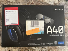 Astro Gaming A40 TR Cuffie
