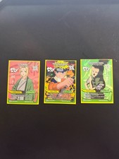 Promos Naruto Mythos 1st