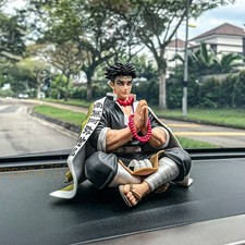 Modellino statuina Himejima