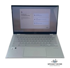 ASUS Chromebook Flip C436F 14"