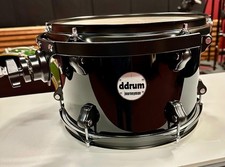 ddrum Journeyman 12" x 8" Tom