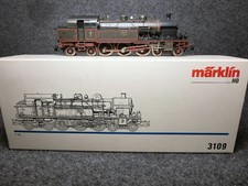 MARKLIN 3109 locotender T18 KPEV caldaia in metallo - NUOVA
