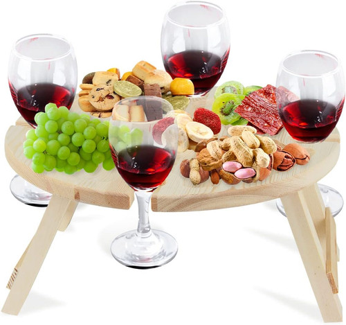 Vassoio aperitivo portable - vassoio, aperitivo,