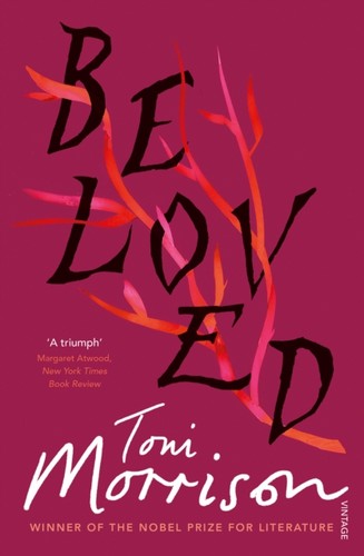 Beloved toni morrison - toni,