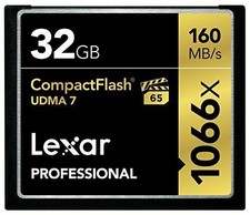 Scheda di memoria CompactFlash
