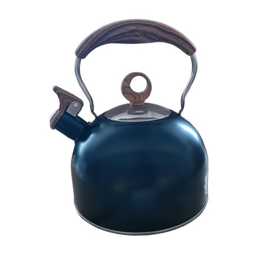 Bollitore con fischio 5 - bollitore, 2,5